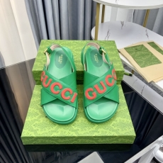 Gucci Slippers